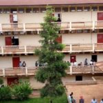 Université Officielle de Bukavu