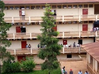 Université Officielle de Bukavu