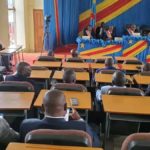 Sud-Kivu : L'Assemblée provinciale