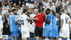 Ligue des champions OM Marseille