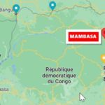 Mambasa ituri ADF croix-rouge