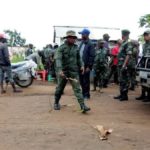 Mwenga Un mort dans une embuscade