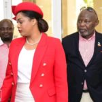 Nord Kivu Vital Kamerhe