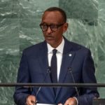 Paul Kagame répond à Félix Tshisekedi