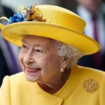 Royaume-Uni la reine d’Angleterre Elizabeth 2 est décédée