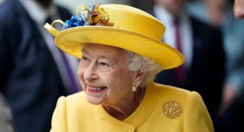 Royaume-Uni : la reine d’Angleterre, Elizabeth II est décédée