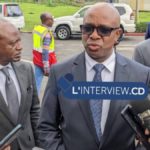 Jean Parfait Ntabala DGRAD