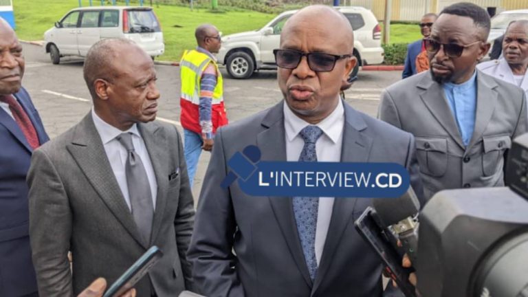 Jean Parfait Ntabala DGRAD