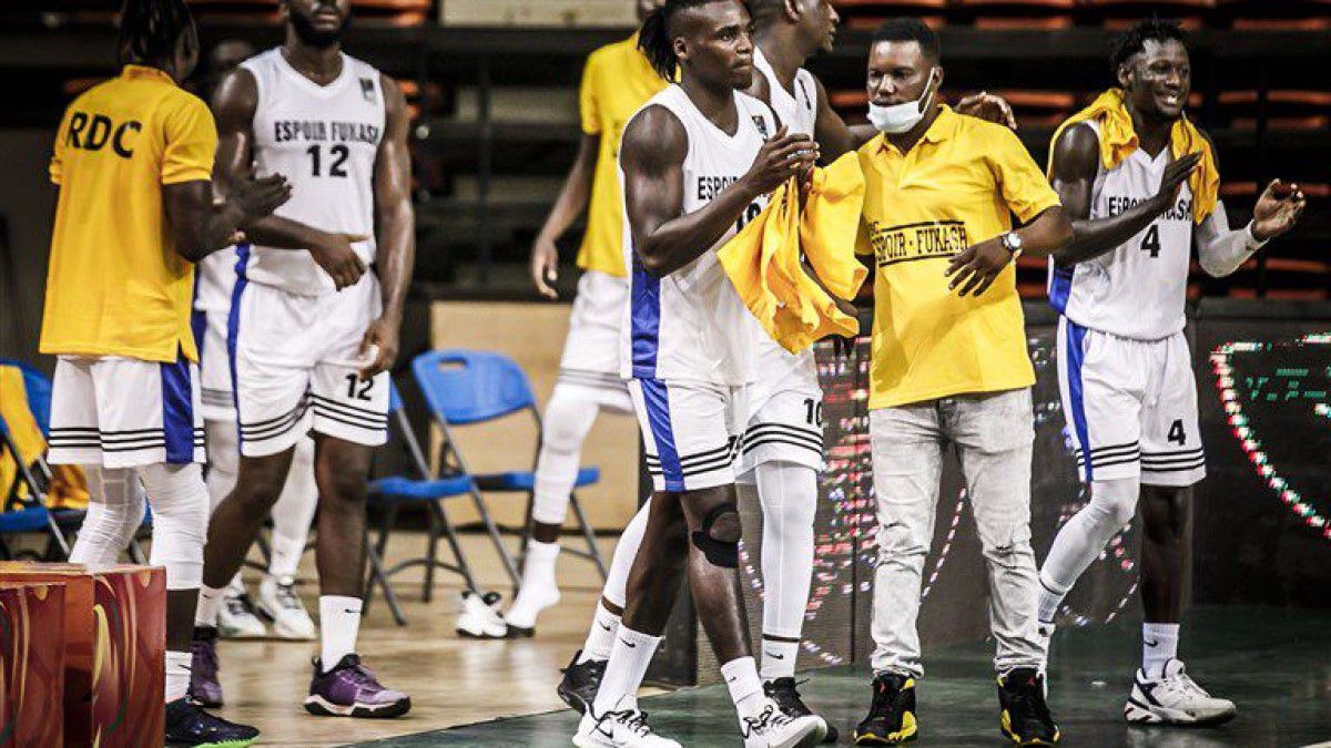 Basket-ball : débute ce dimanche de la 39ème édition de la coupe du Congo dans le Haut Katanga