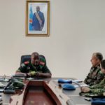 lieutenant général Philemon Yav FARDC nord kivu