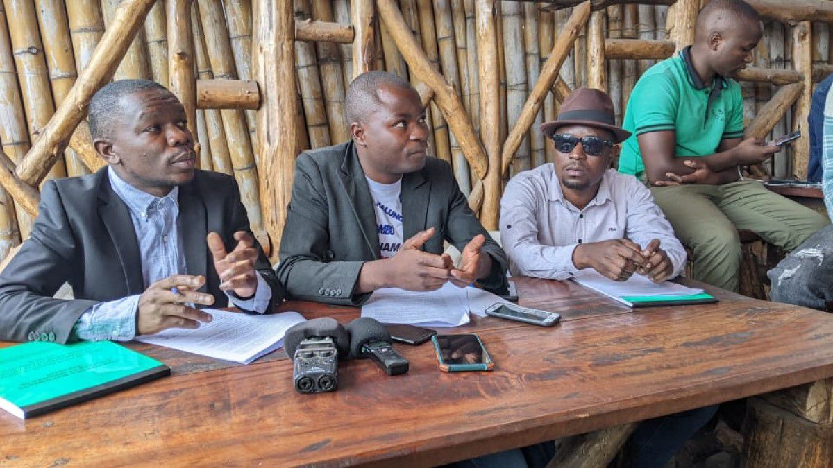 manifestation anti monusco