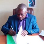 Théo sud kivu maire de Kamituga