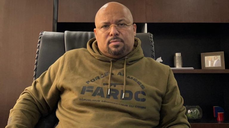 vidiye tshimanga parquet général