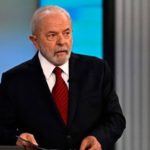 Lula Brésil président