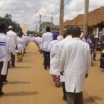 Beni Les médecins