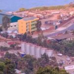 CCTSC Bagira Bukavu Sud Kivu