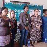 Sud-Kivu Umoja Vision Bukavu