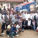 Sud-Kivu : Les membres de la SAM