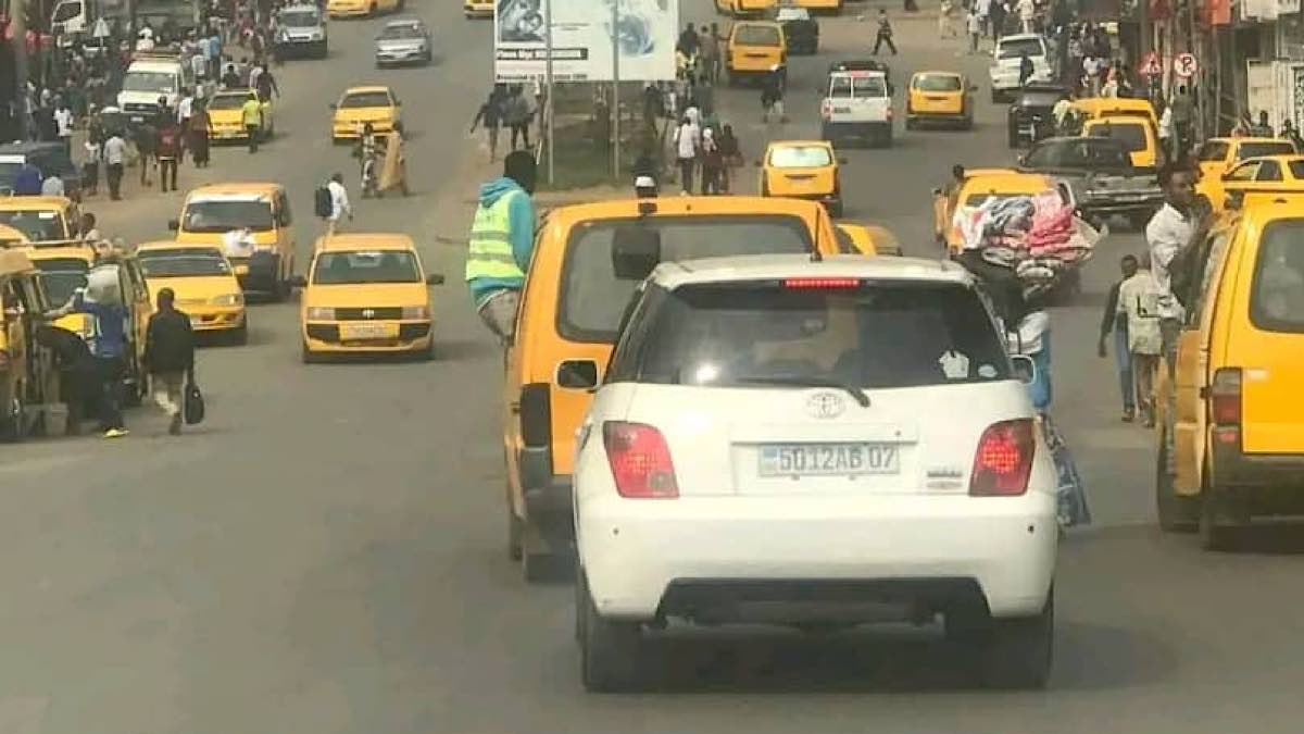 Bukavu  lynchage Kadutu