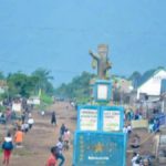 Beni Un agent de Esco Kivu tué