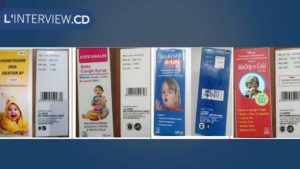 OMS Santé Sirop indien