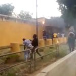 Burkina faso manifestation institut français