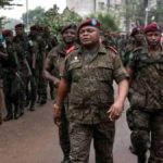 RDC Christian Tshiwewe Songesha nommé chef d’état major FARDC