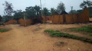 Sud-Kivu  Un ressortissant de Shabunda