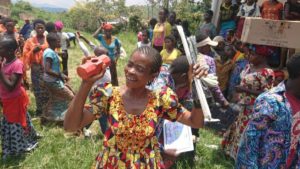 EPST Une orpheline devenue mécanicienne