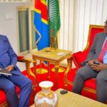 Vincent Karega expulsé RDC Rwanda