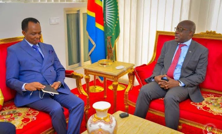 Vincent Karega expulsé RDC Rwanda