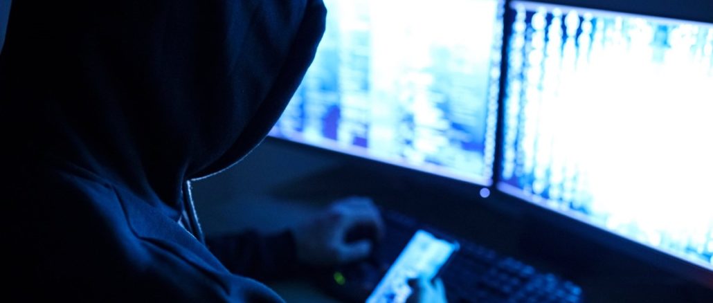 Hackers Cyber Attaques Russes