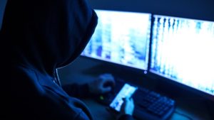 Hackers Cyber Attaques Russes