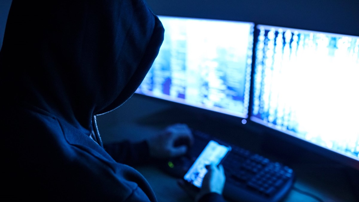 Hackers Cyber Attaques Russes