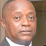 Mputu Kitenge Louis d'Or