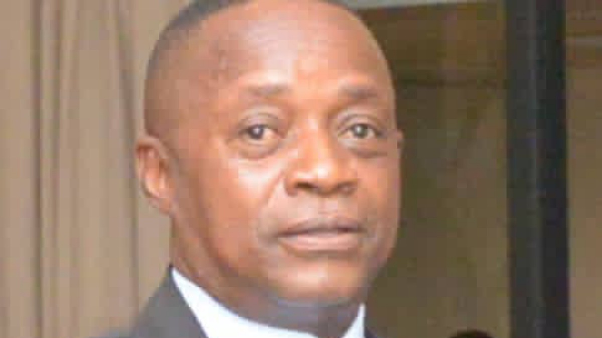 Mputu Kitenge Louis d'Or