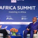 Africa Summit felix TSHISEKEDI