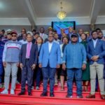 RDC Grève à l'UNIKIN Sama Lukonde rassure les étudiants