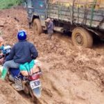 Sud-Kivu/Kalehe Des coupeurs des routes