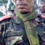 Fizi/Minembwe : Un général des FARDC meurt