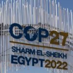 Égypte COP27 climat onu