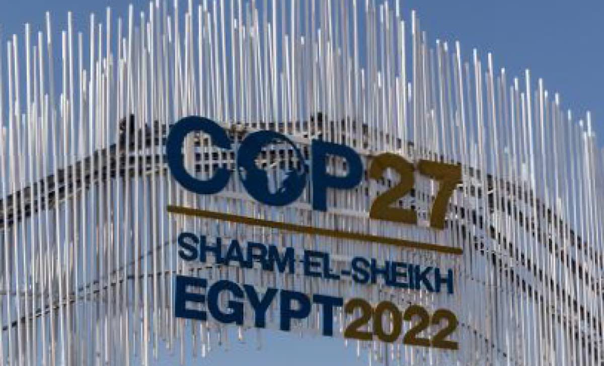 Egypte – COP27: Ouverture de la conférence mondiale de l’ONU sur le climat