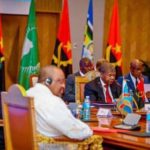 Mini-Sommet de Luanda CIRGL