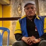 Jean Marc Kabund 10 mois de détention de Jean-Marc Kabund