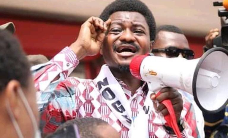 DYPRO Constat Mutamba