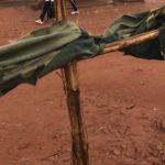 Butembo Un militaire FARDC tué