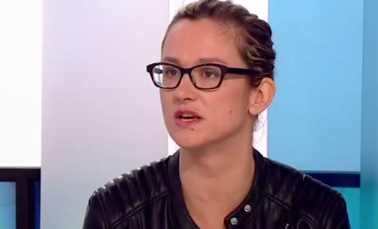 Sonia Rolley expulsé RDC Congo