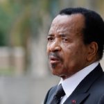 Cameroun Paul Biya