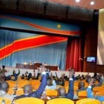 RDC Assemblée Nationale