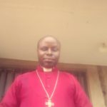 Beni La résidence d'un leader religieux